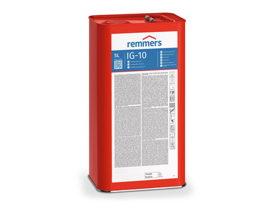 Remmers IG-10-Imprägniergrund IT — антисептическая грунтовка для защиты древесины