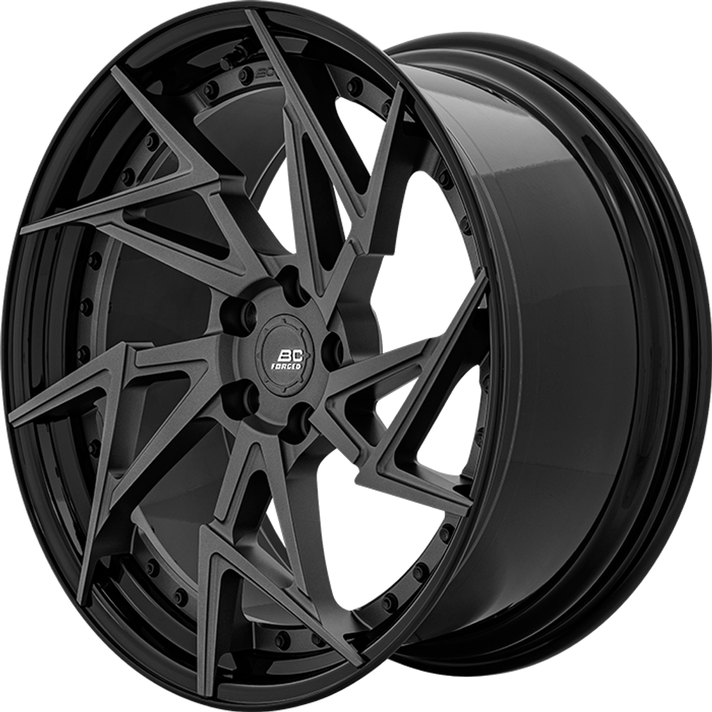 RP FORGED HCA222S