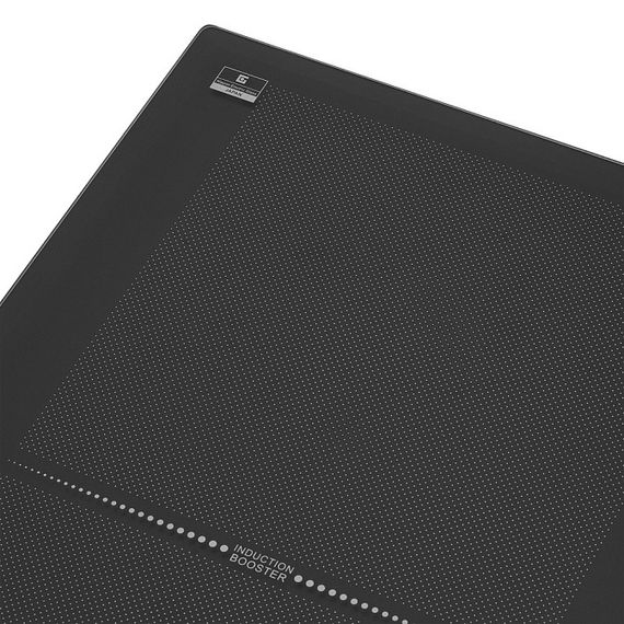 Индукционная стеклокерамич. панель MAUNFELD CVI292S2FDGR Inverter