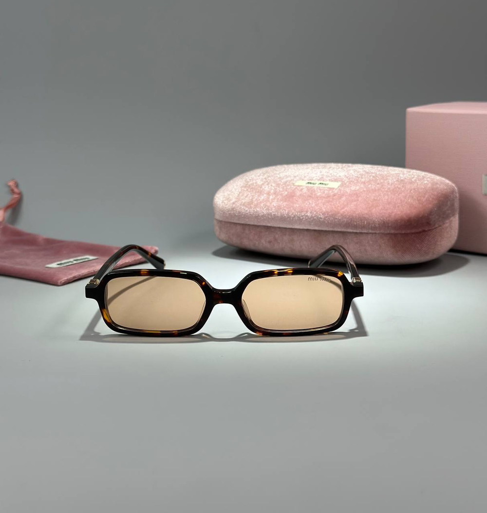 Очки Miu Miu