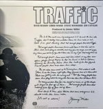 Traffic / Traffic (Limited Edition)(LP)