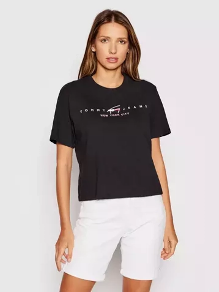 Футболка Tommy Hilfiger