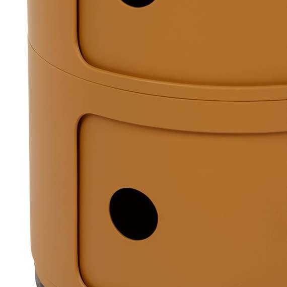 Тумба Componibili с 4 отсеками 32х77