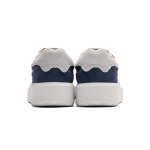 Кроссовки New Balance 302 Vintage Indigo Dusk Blue