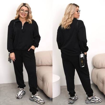 Костюм УК-133-1 Фабрика Моды