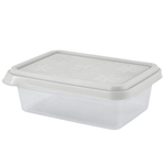 Контейнер BERGEN 0,4л пепельный жемчуг