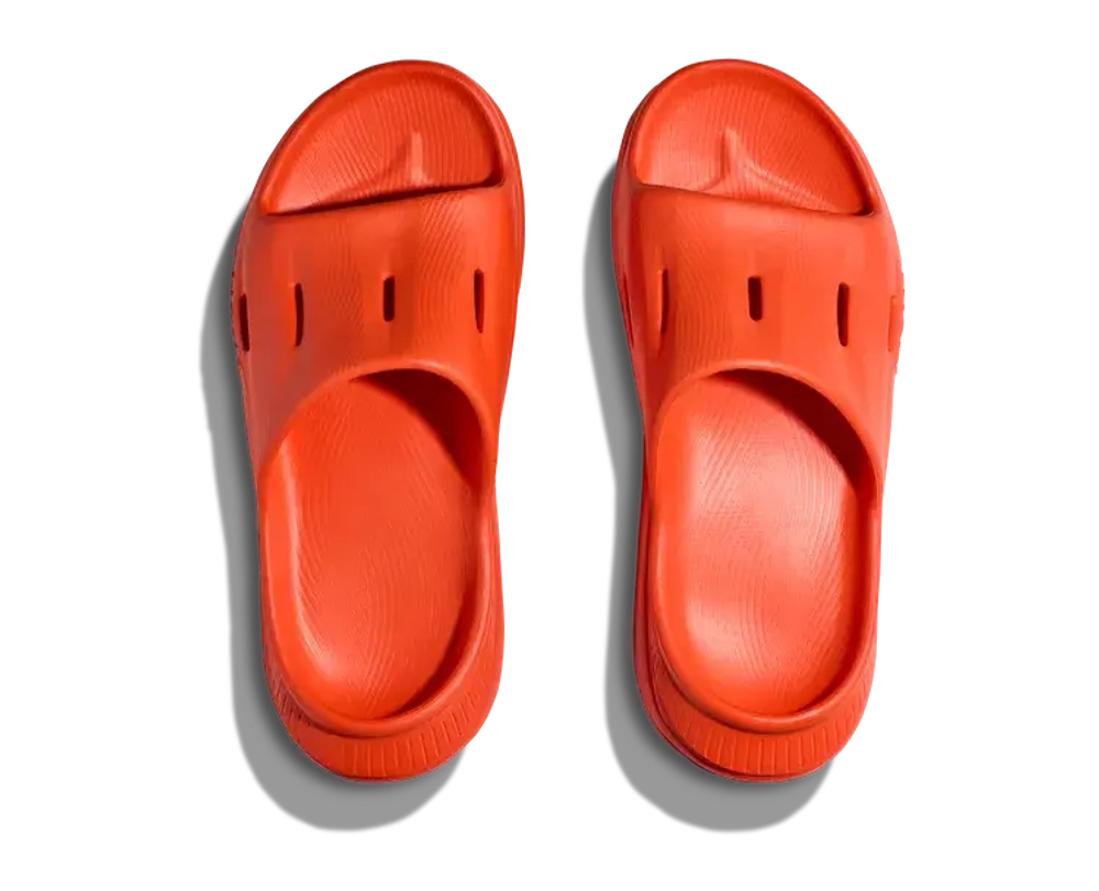 Сланцы Hoka Ora Recovery Slide 3