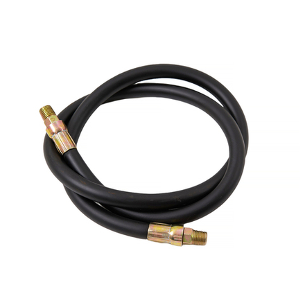 Шланг гидравлический (Air Inlet Hose п.67) HJ0811CE.5005