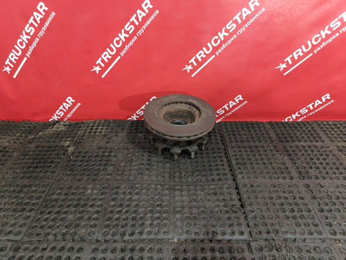 Ступица задняя 2019г