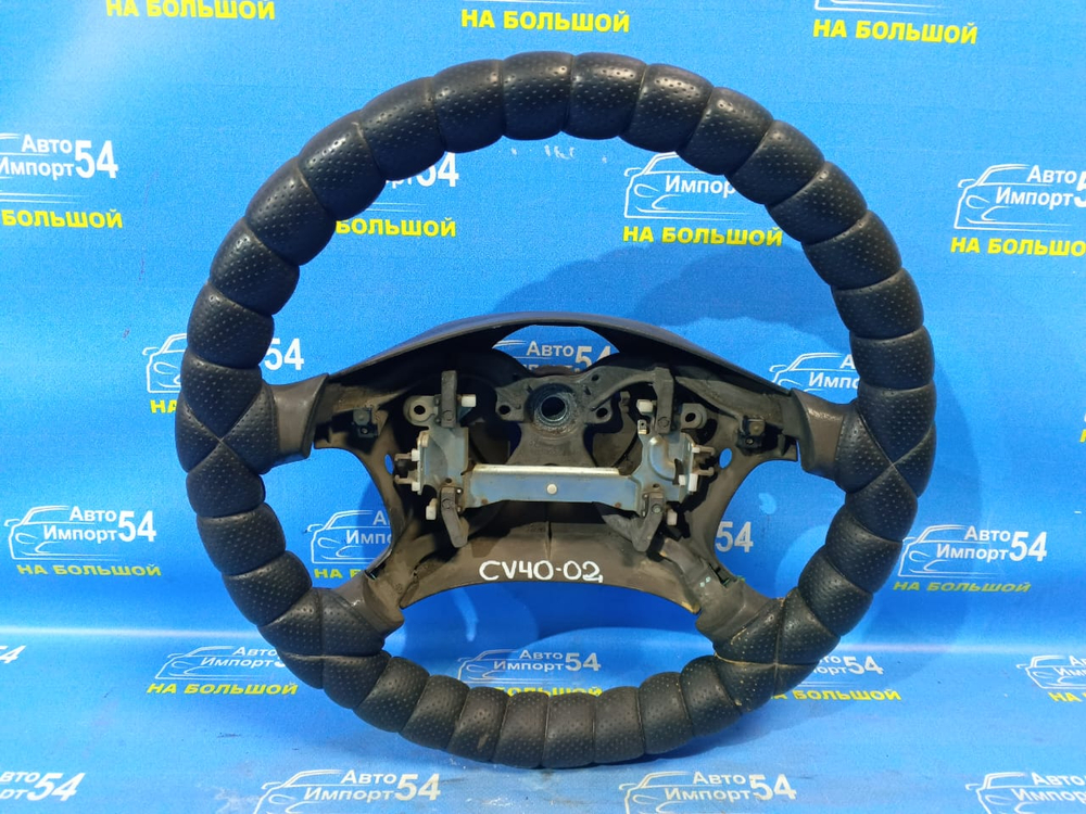 Руль TOYOTA CAMRY 1998