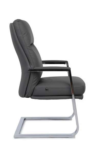 Кресло Leon-SF RCH D916 Серый