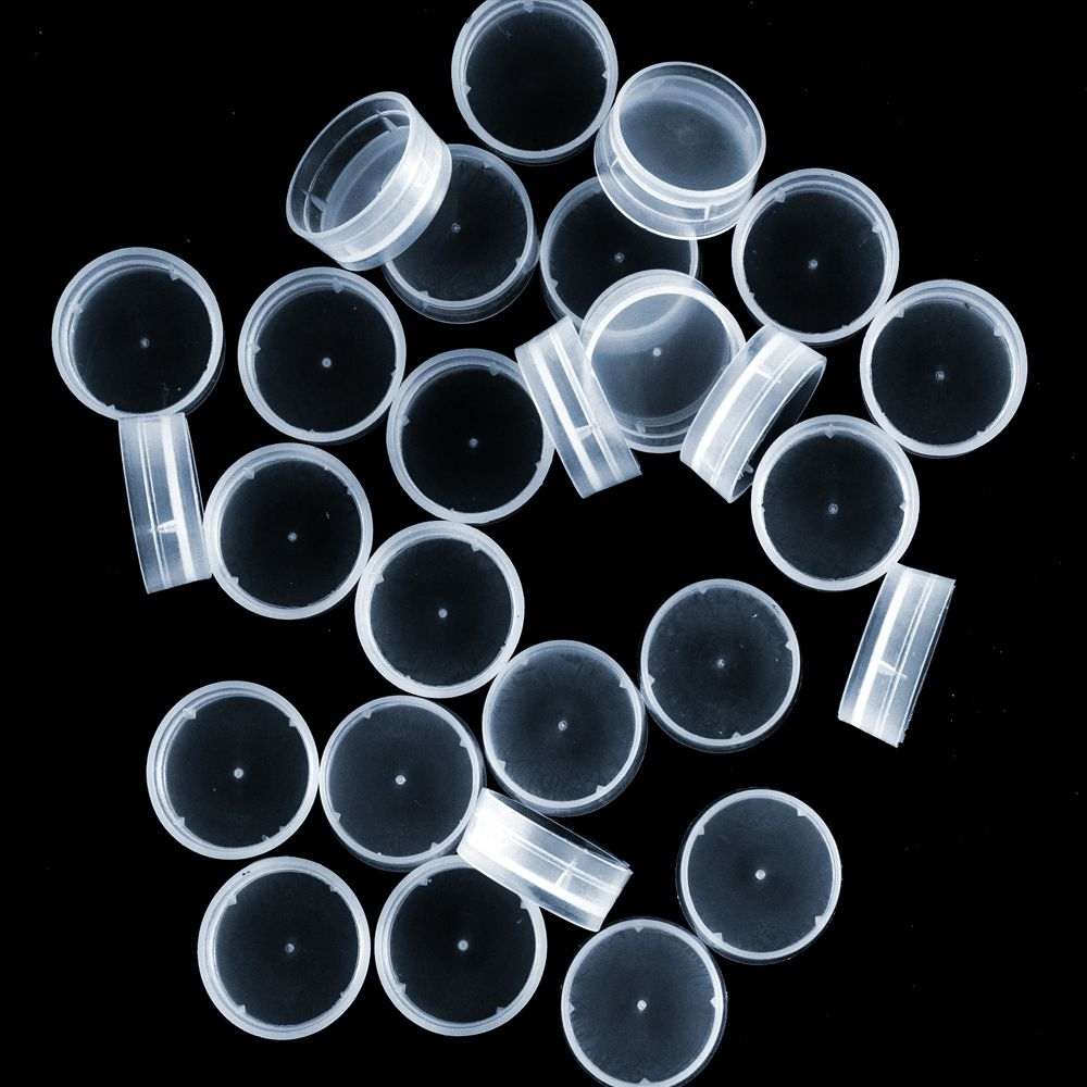 Комплект /Пыж-Обтюратор+Пыж-Заглушка/12 калибр/100шт+100шт/ для метал. гильзы