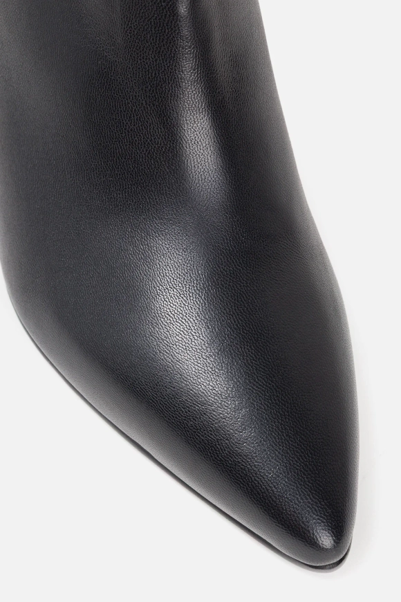 Сапоги на каблуке Bobbies Audrey