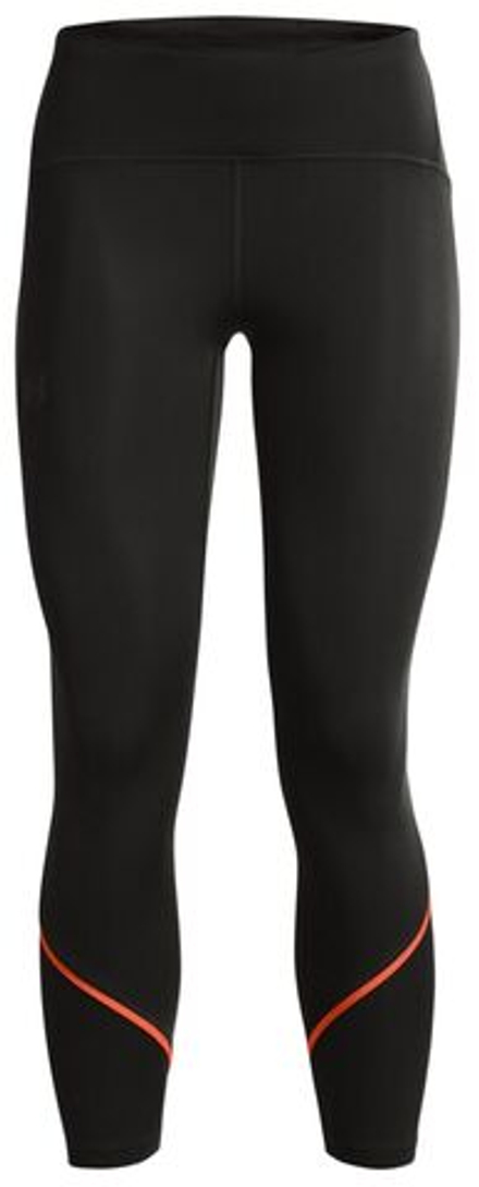 Leginsy Under Armour UA Fly Fast Perf Ankle Tight W - серый