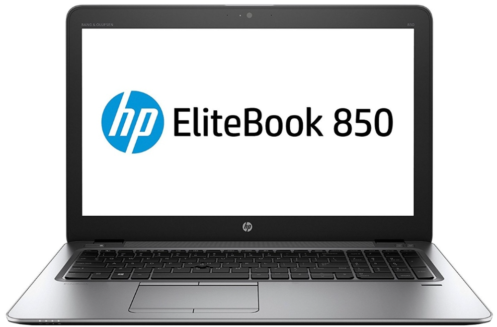 Ноутбук HP EliteBook 850 G4