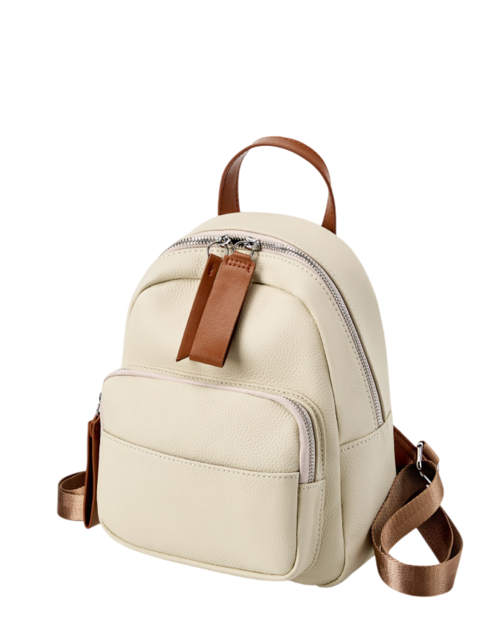 Рюкзак XOXO LEGENDS МОРГАНА МИНИ | Молочный