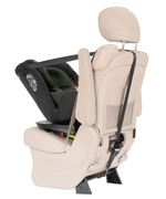 Автокресло Carrello Asteroid i-Size (Space Black) isofix, поворот 360°