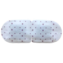 Горячая маска на глаза с лавандой