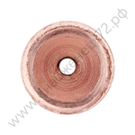 Наконечник сварочный MZ d2,4мм