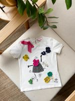 Футболка Lanvin