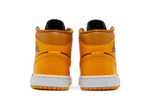 Кроссовки Jordan Air Jordan 1 Mid (Женская размерная сетка)
