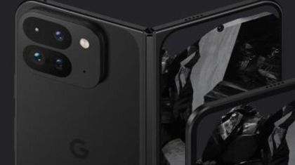 Второй блин комом? Встречайте складной Google Pixel 9 Pro Fold