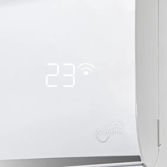 Сплит-система Electrolux EACS/I-09HSM/N8_V2 Smartline DC Inverter