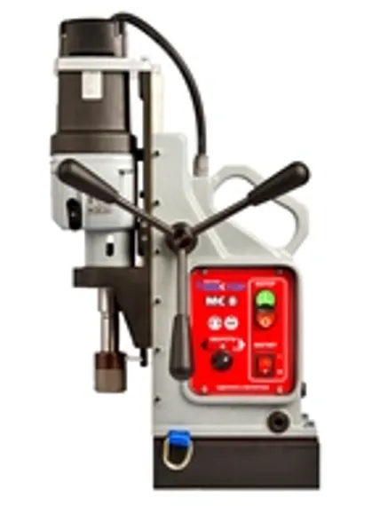 Машина для снятия фаски с труб Promotech PRO-10 PB, с электроприводом