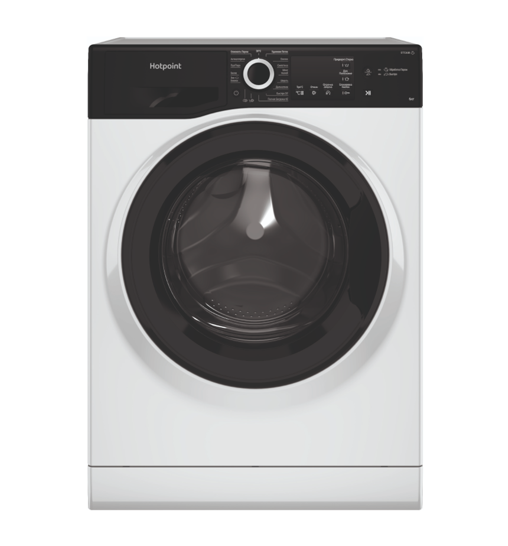 Стиральная машина Hotpoint NSB 6015 ZK V