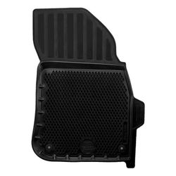 Коврики EVA 3D для Volkswagen Tuareg lll 2018+ Delform Premium s1503
