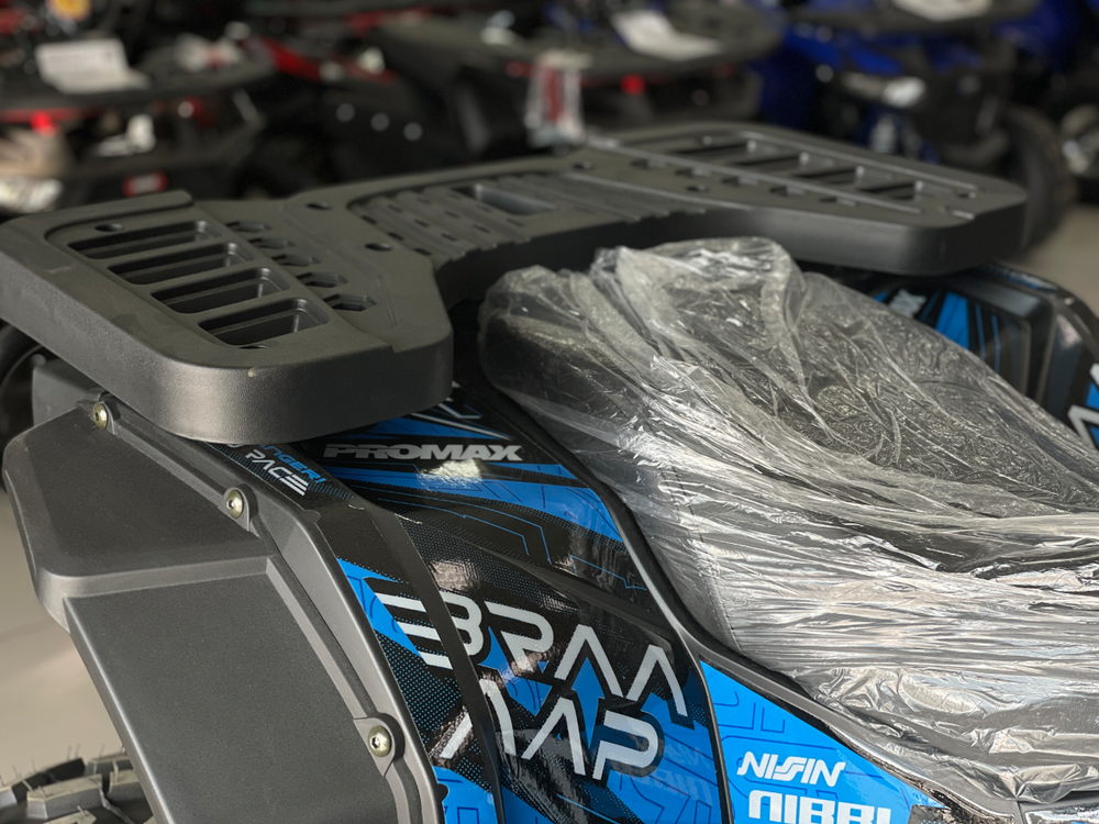 Квадроцикл PROMAX TAURUS 300