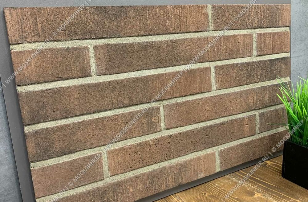 Декоративная плитка HC-846, 363x52x10