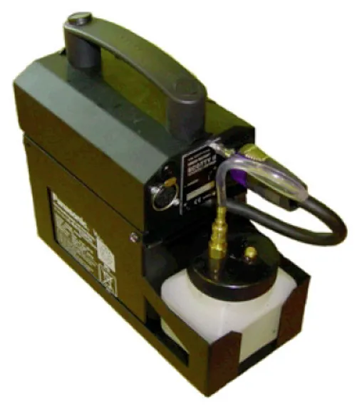 Scotty II Smoke Factory