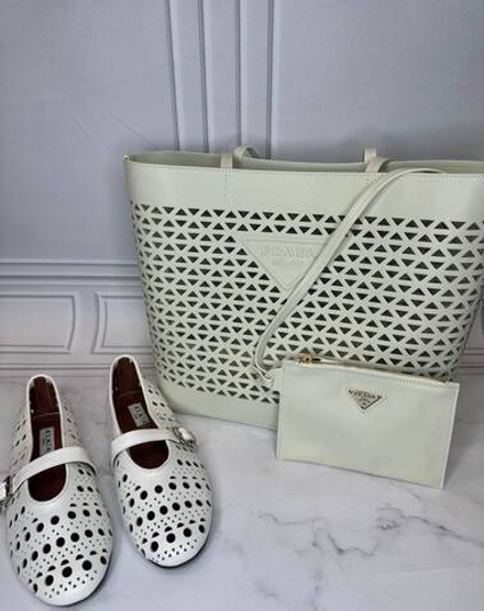 Сумка Prada