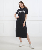 Платье ZAID AMOUR Zadig&amp;Voltaire - черный(JWDR00054)