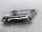 Пластик боковой левый Kawasaki Ninja 650 EX650 55028-0372