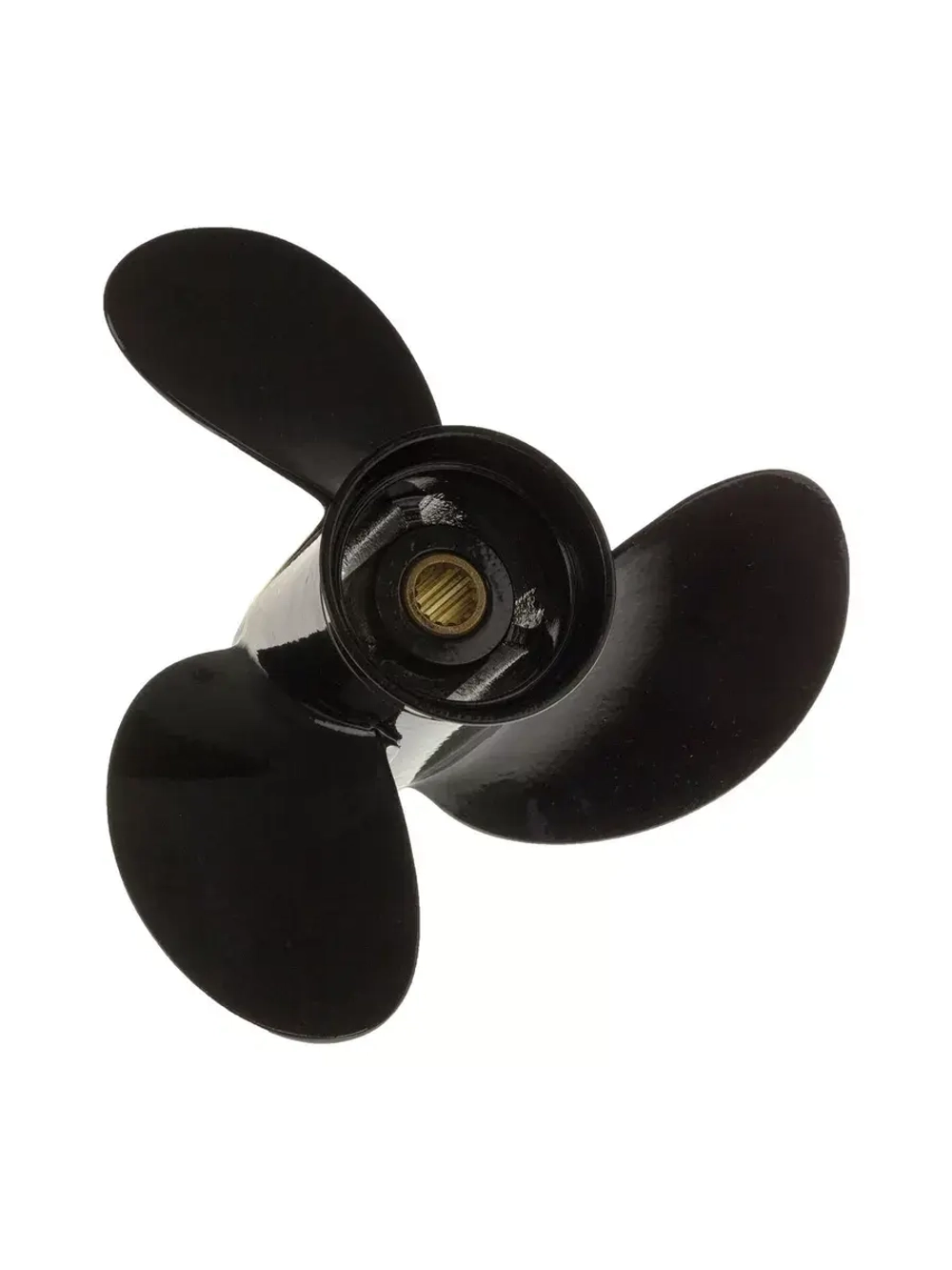 Винт MR Tohatsu 9,9-20 л.с. 9-1/4x12