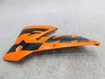 Пластик бака левый KTM 50308150000