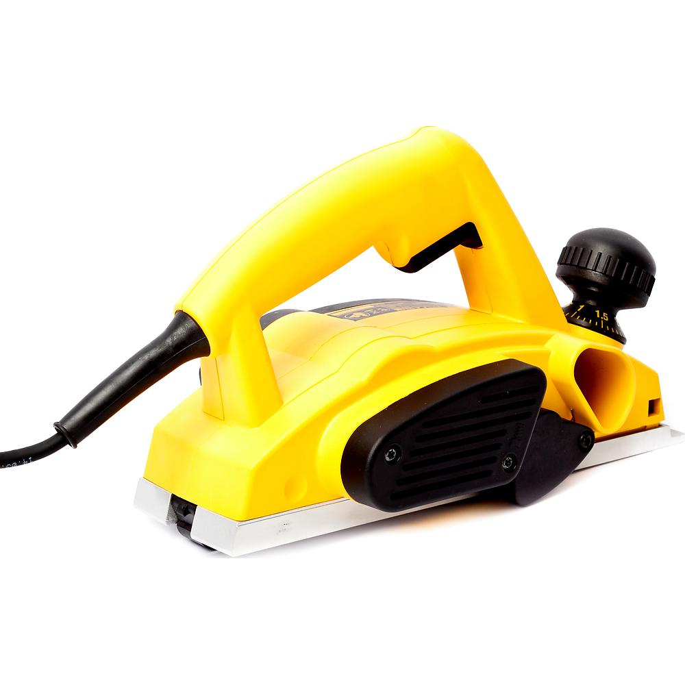 Рубанок DeWalt DW680