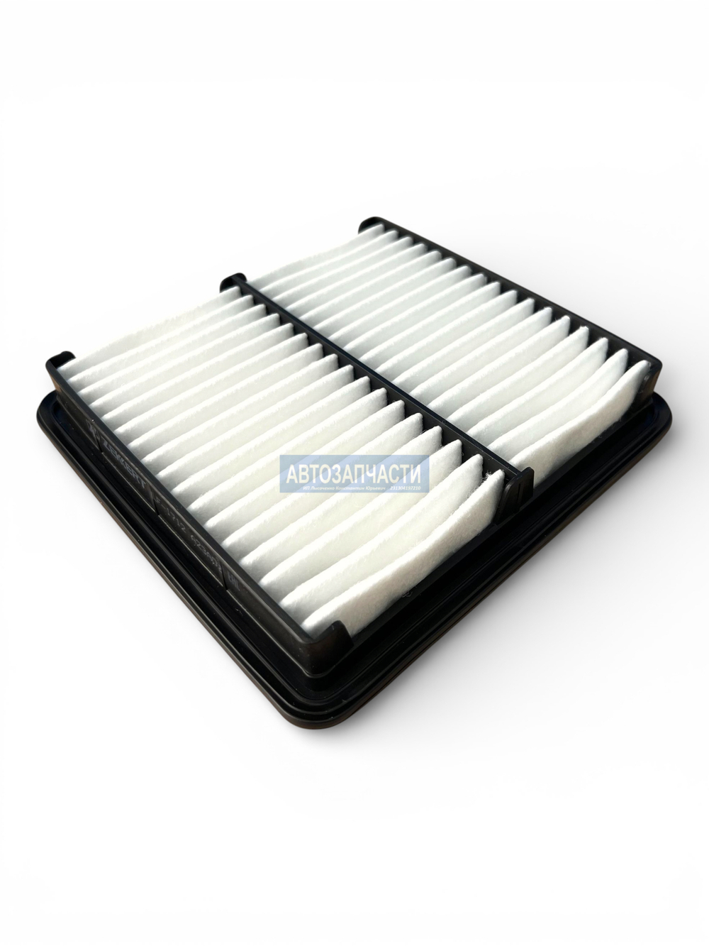 Фильтр воздушный Daewoo (Matiz M100, M150)