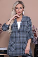 Жакет 8180 Avili