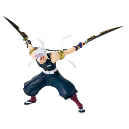 Фигурка SEGA Kimetsu No Yaiba Tengen Uzui Figurizm Figure