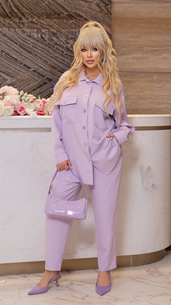 Костюм УК-1864-1 Fabrika