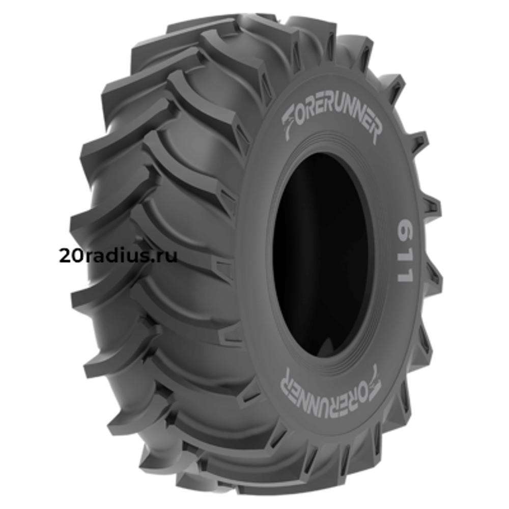 15,5-38 12PR QH611 R-1 (МТЗ) TT КИТАЙ