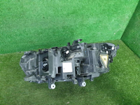 Фара правая BMW X5 G05 X6 G06 (18-23) Laser Light