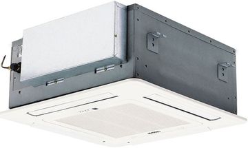 Сплит-система Lessar LS/LU-HE12BCOA2