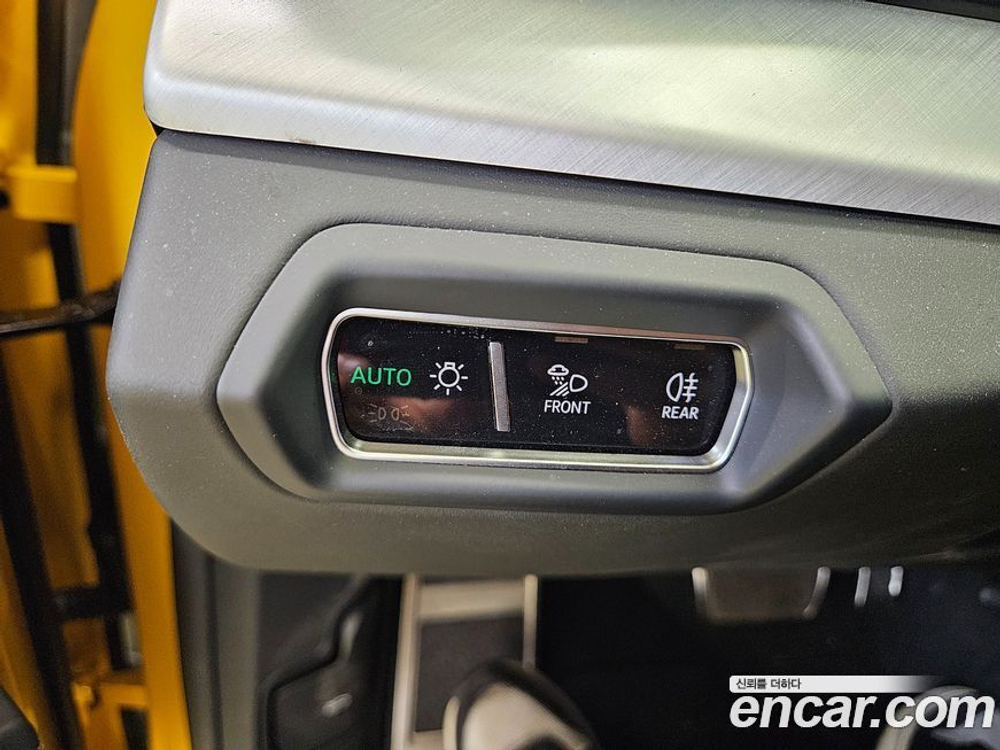 Lamborghini Urus 4.0 V8 (10.2019)