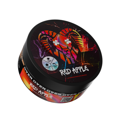 Red Apple 100 гр.
