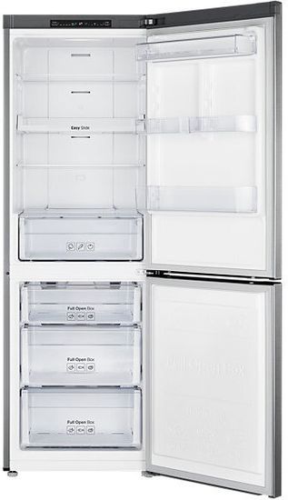 Холодильник Samsung RB29HSR2DSA