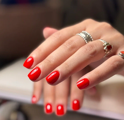 The Best Nails Smart Гель-лак Classic, 12 мл